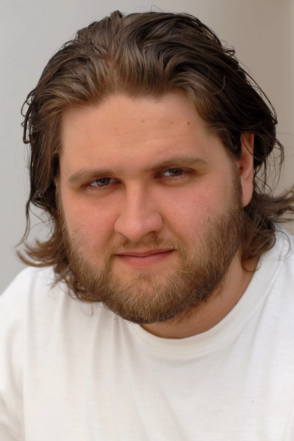 Foto von Milán Vajda