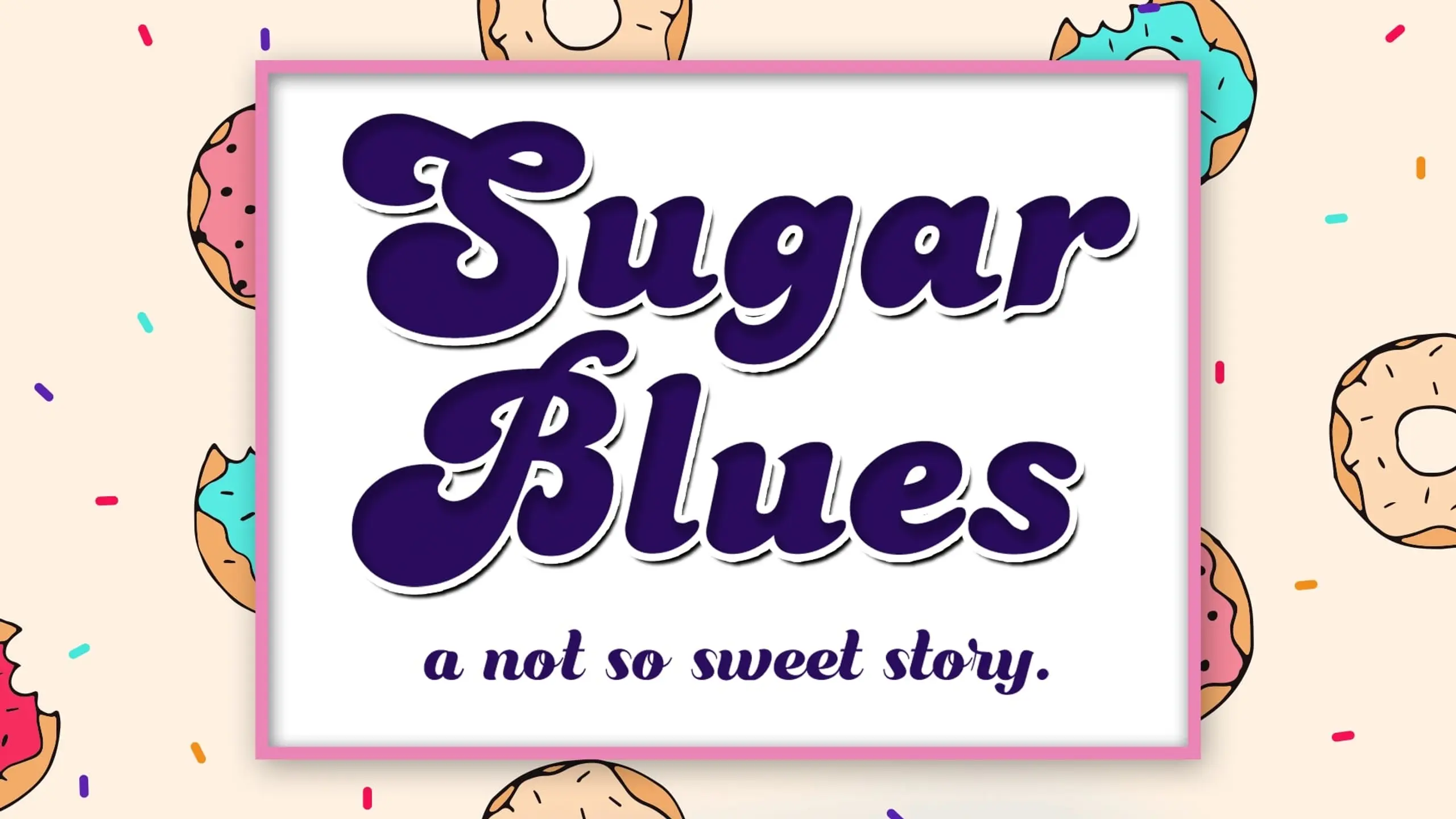 Sugar Blues