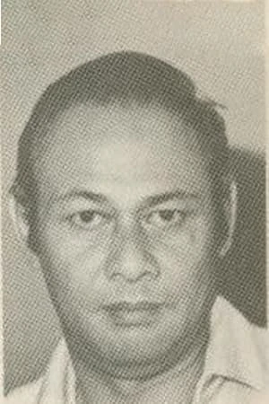 Foto von Zainal Abidin