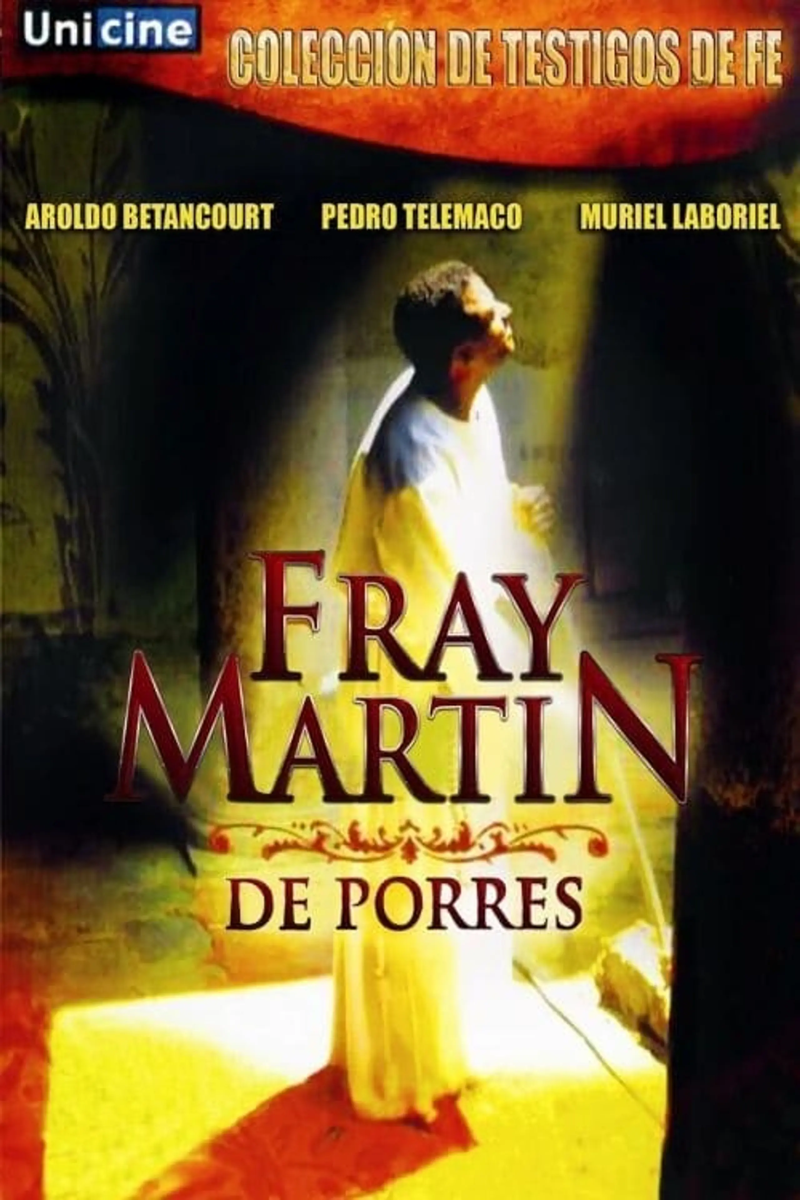 Fray Martin de Porres