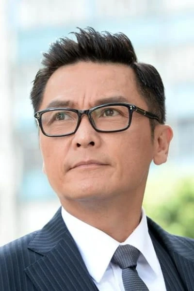 Foto von Eddie Kwan Lai-Kit