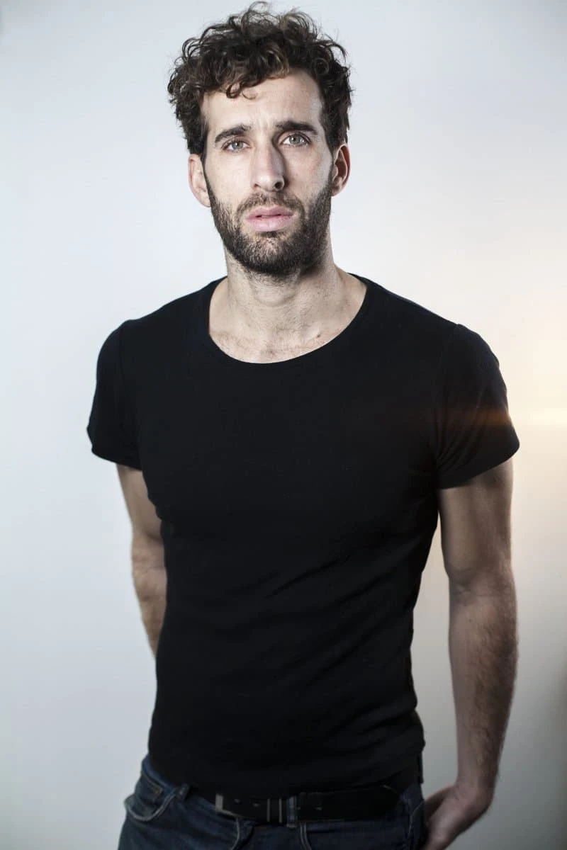 Foto von Alvaro Pérez
