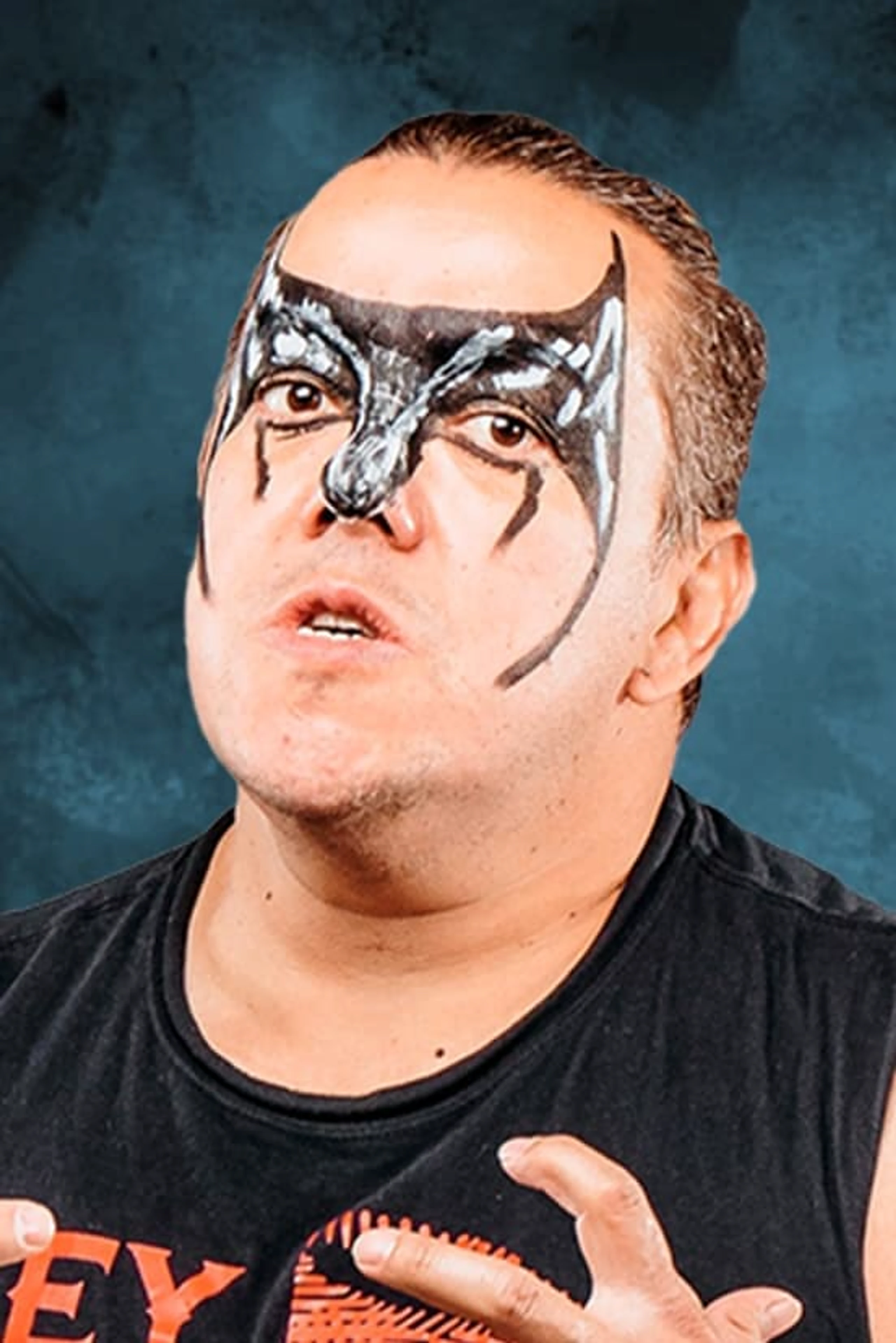 Foto von Rey Bucanero