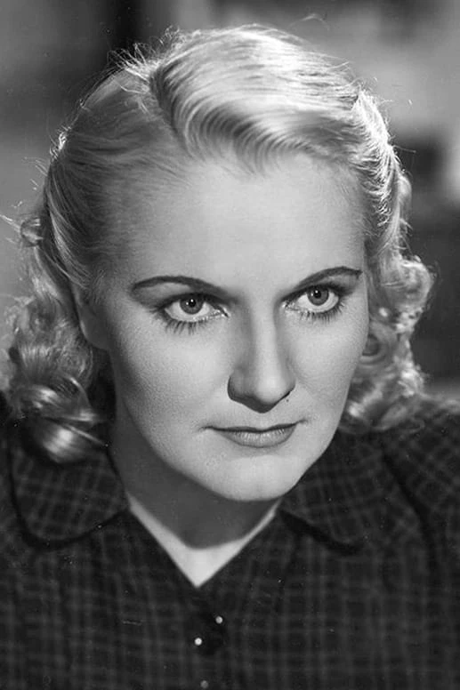 Foto von Jiřina Štěpničková