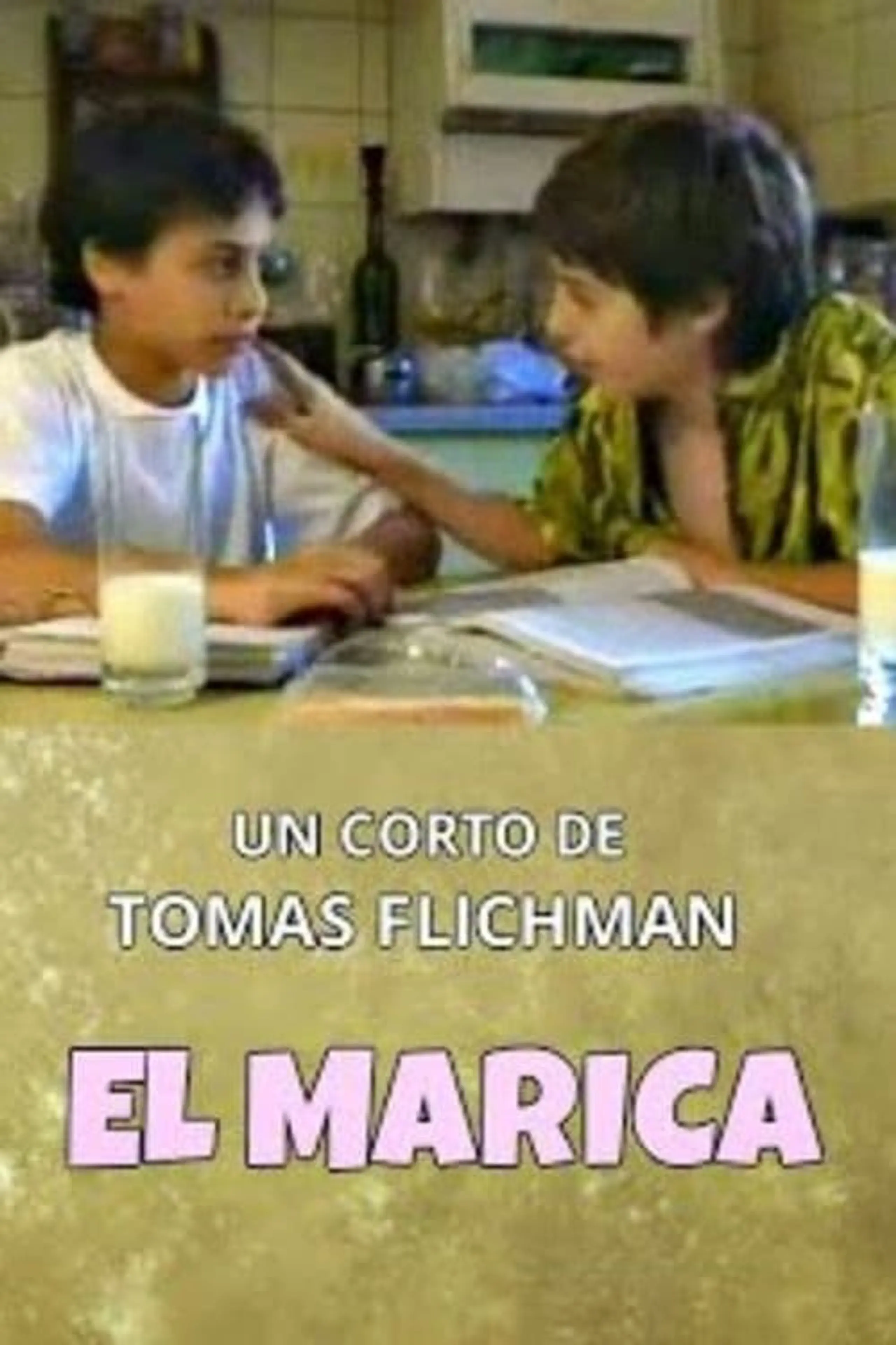 El Marica