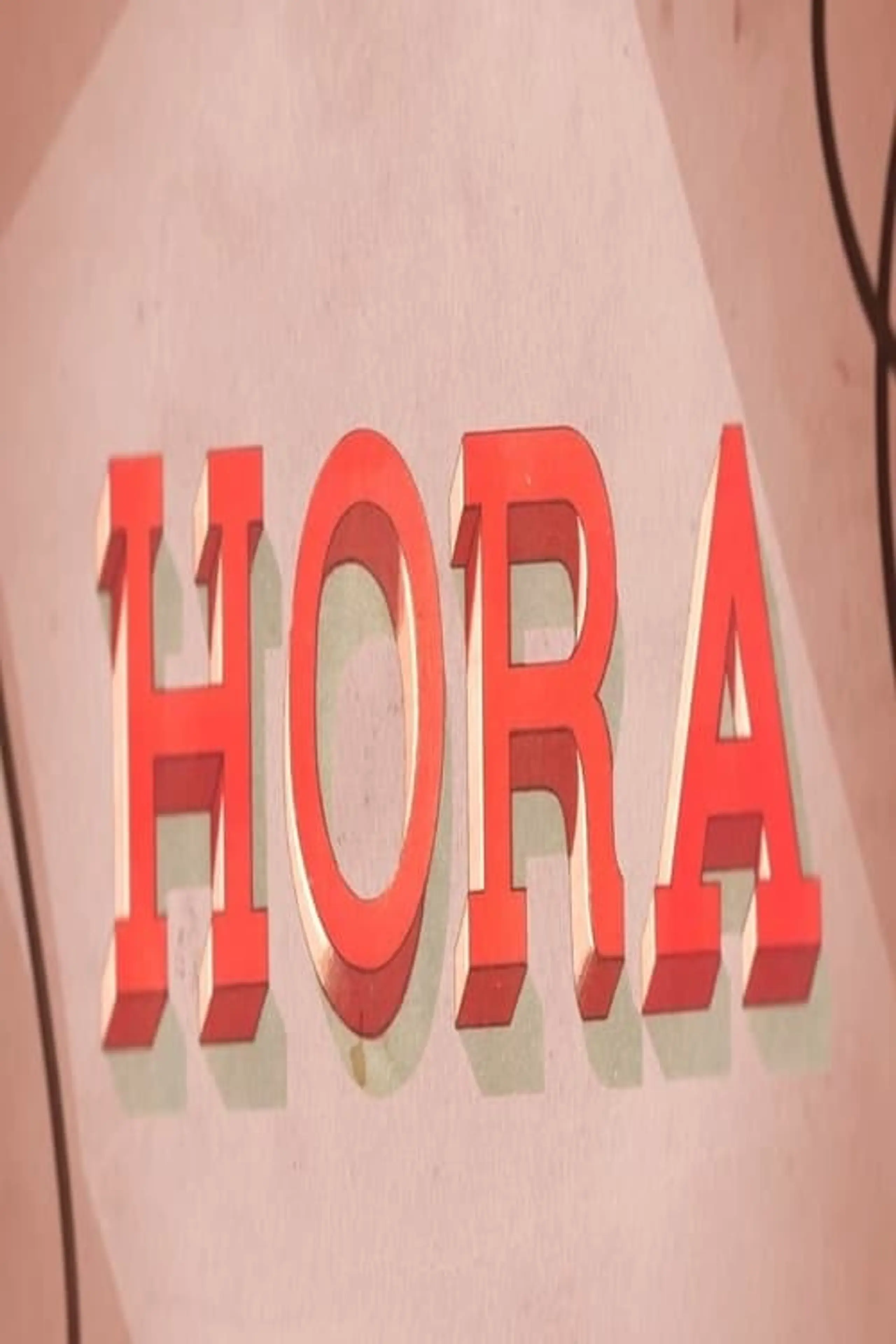 Hora