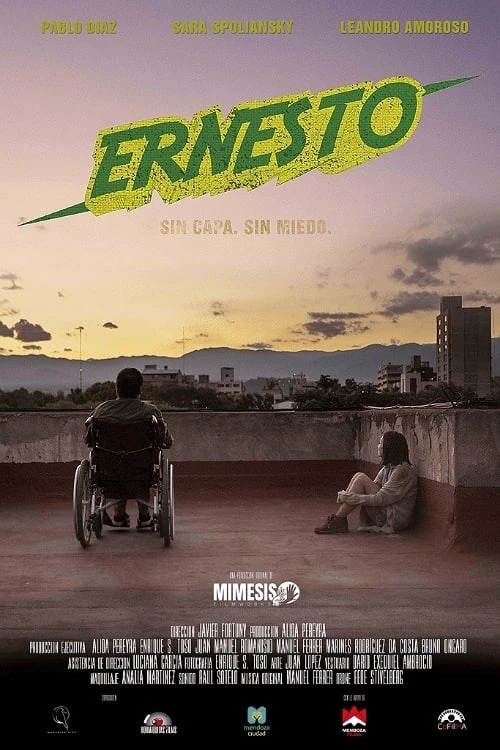 Ernesto