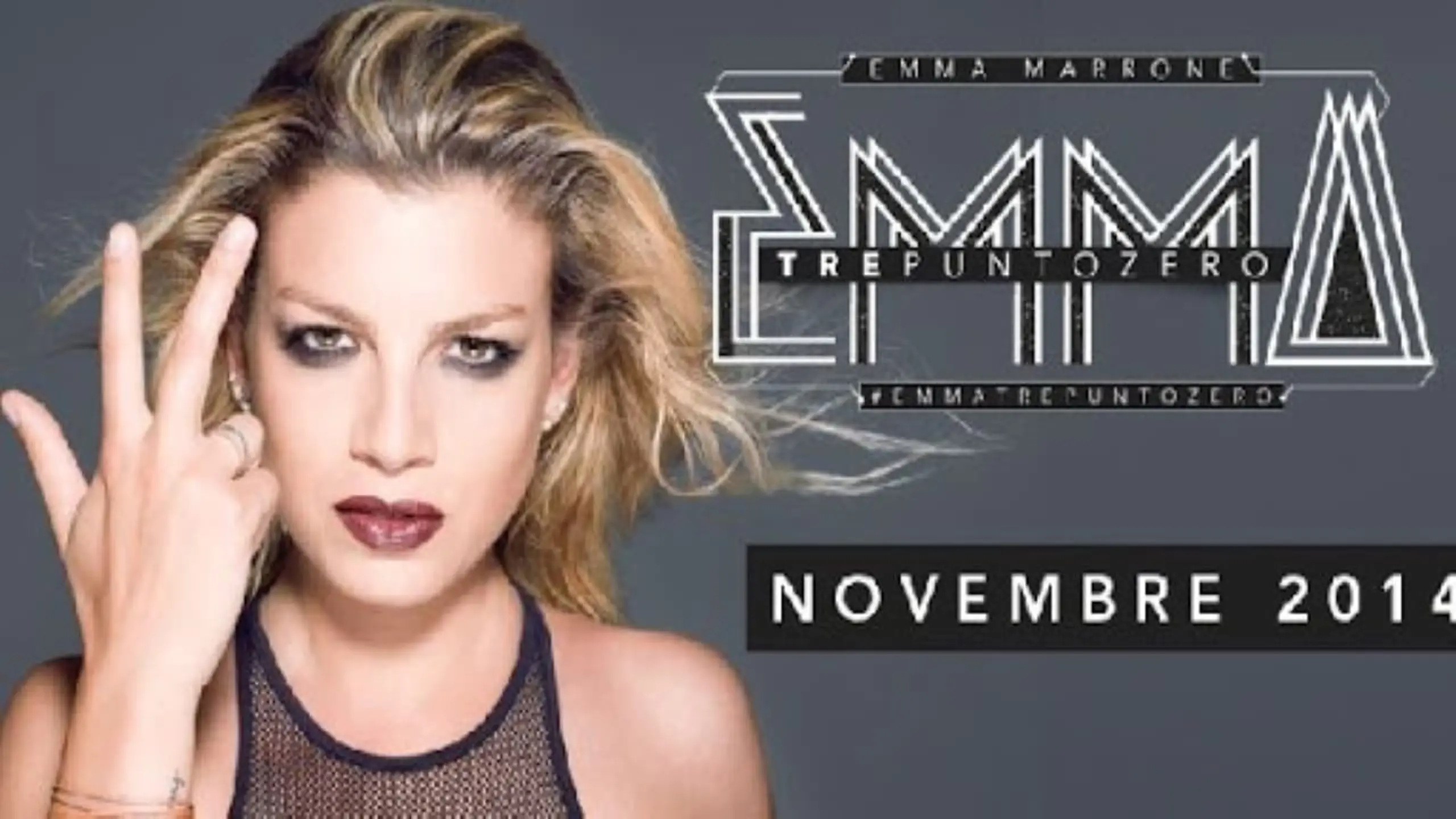 Emma Marrone - 3.0 Tour Milano