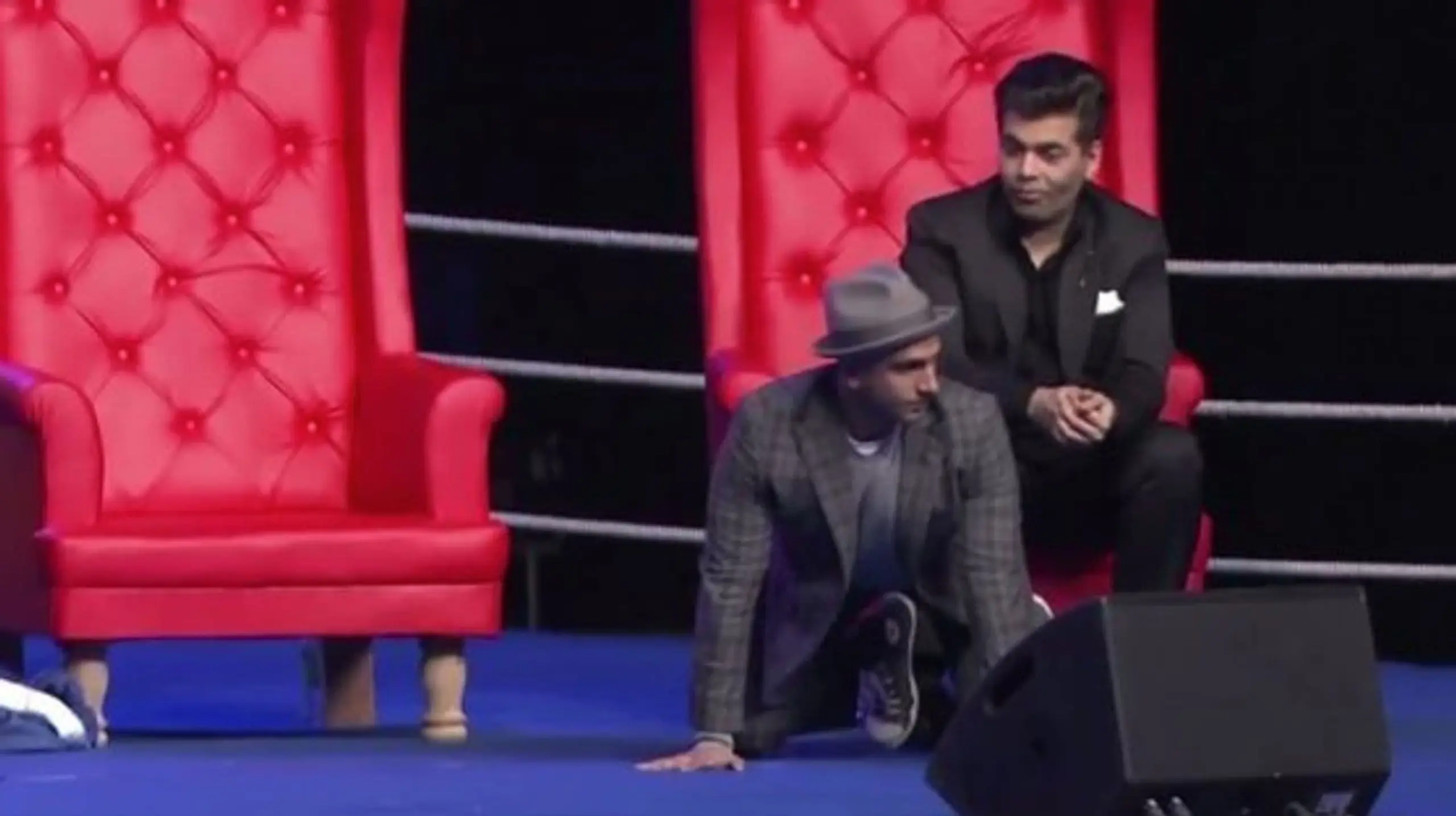 AIB Knockout: The Roast of Arjun Kapoor and Ranveer Singh