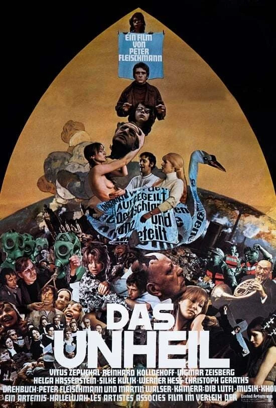 Das Unheil
