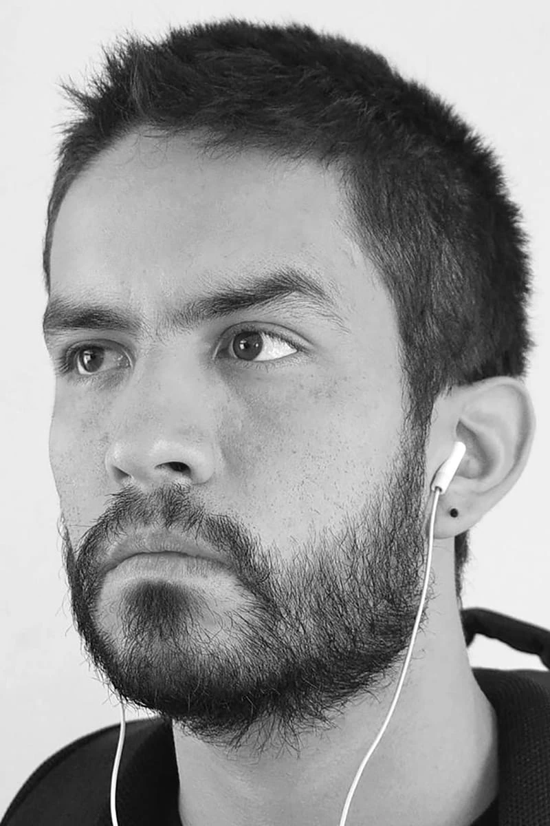 Foto von Bernardo Benítez