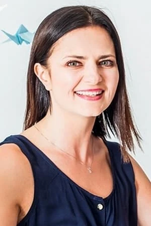 Foto von Joanna Pach-Żbikowska