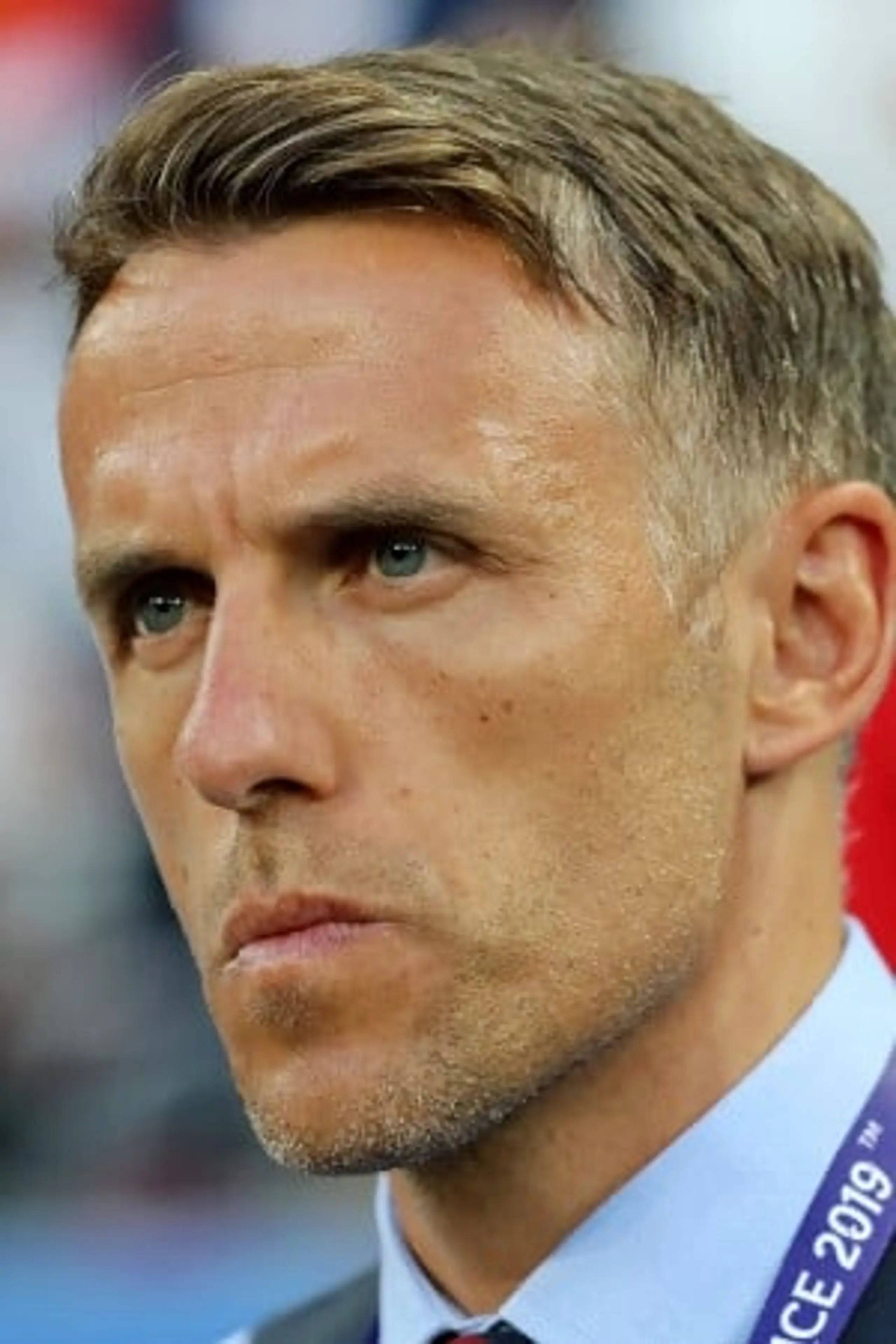 Foto von Phil Neville