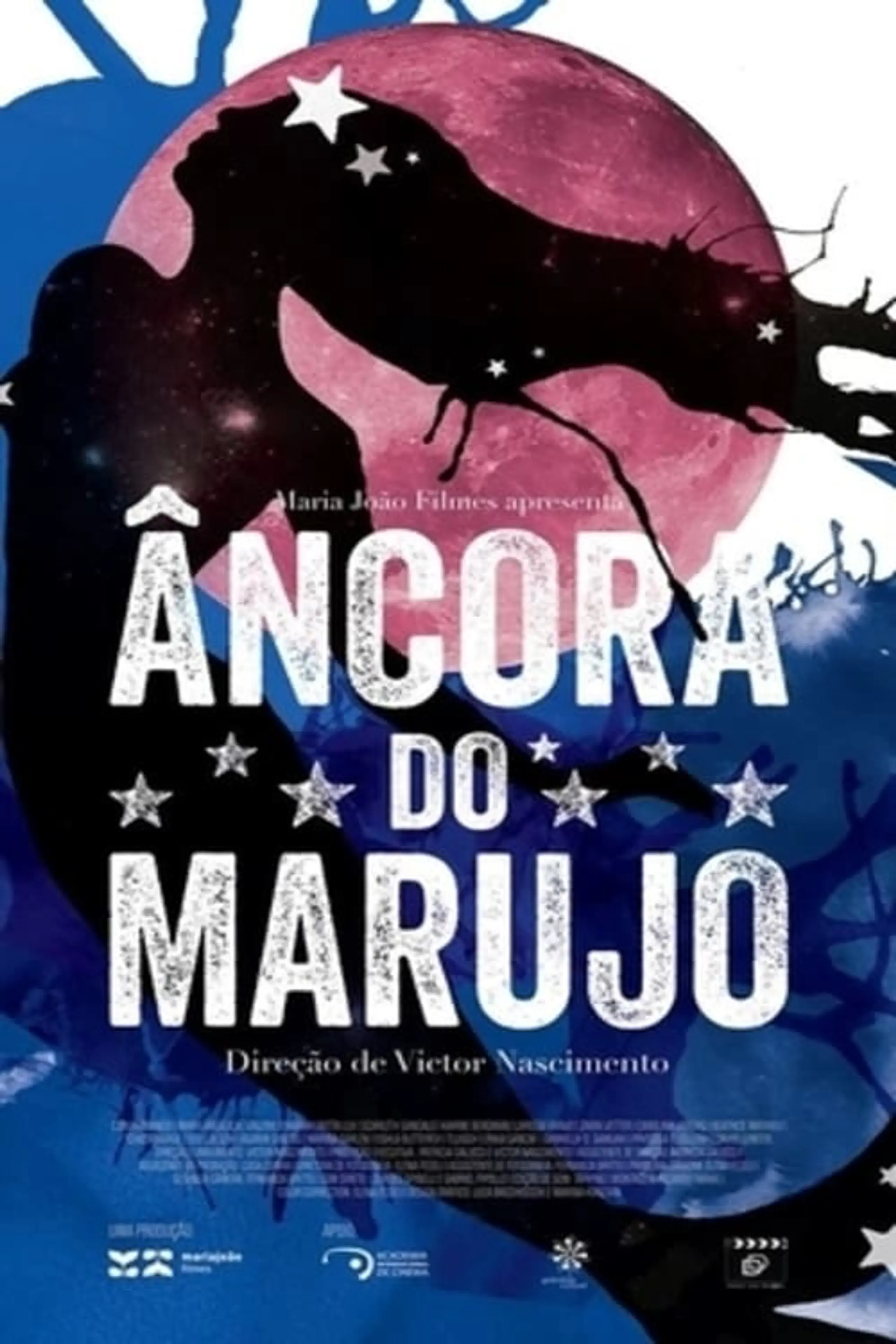 Ancora do Marujo