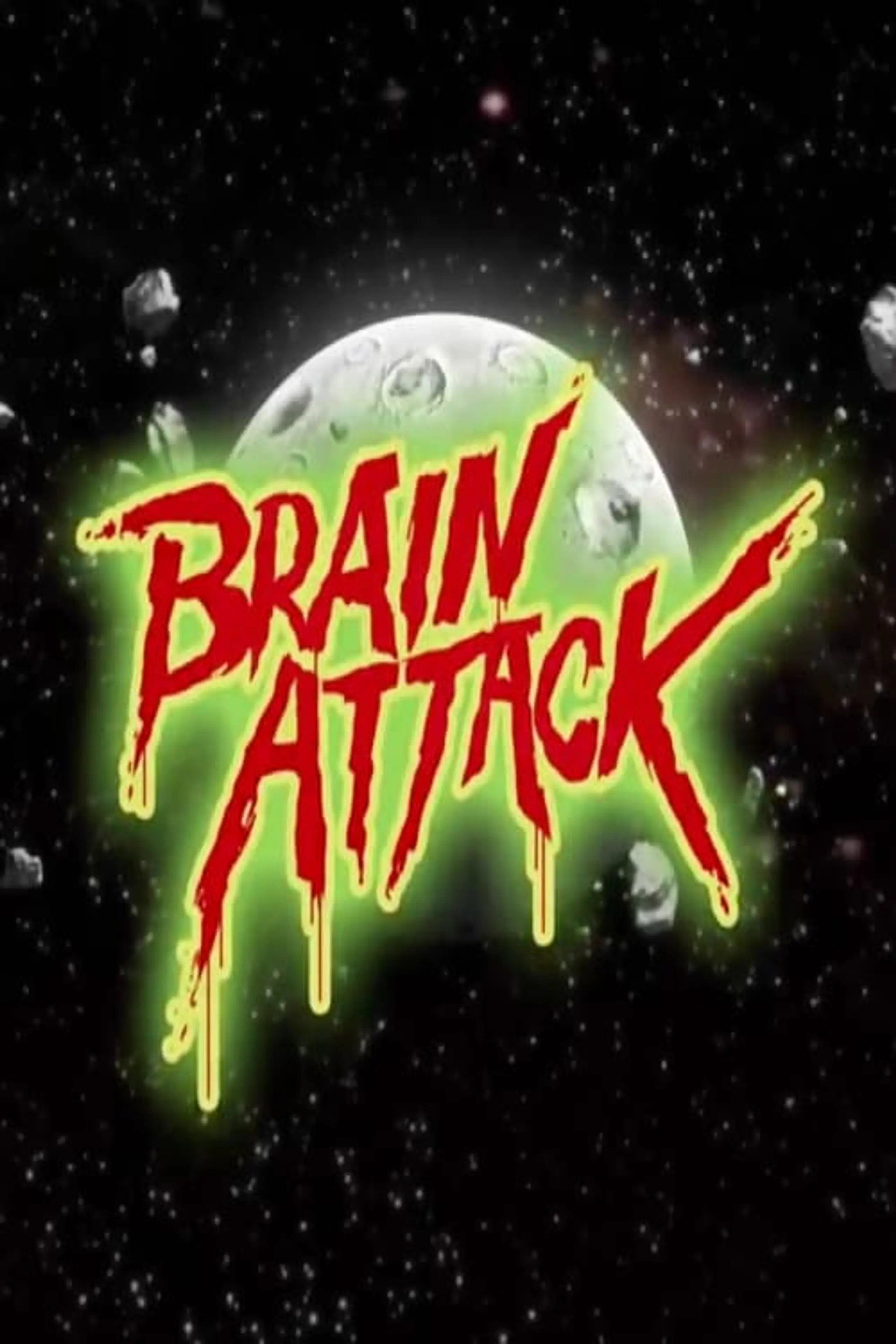 LEGO Hero Factory: Brain Attack