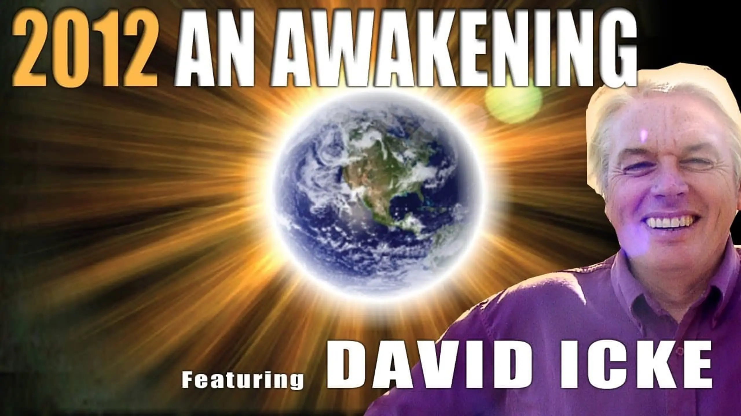 2012: An Awakening