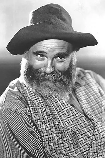 Foto von Tex Driscoll