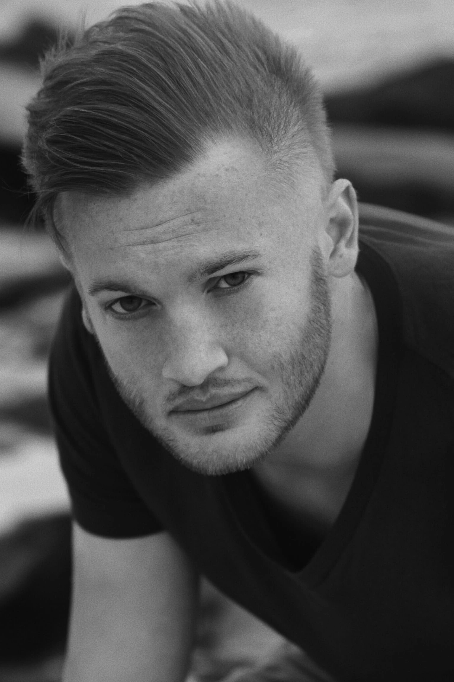 Foto von John Powers Middleton
