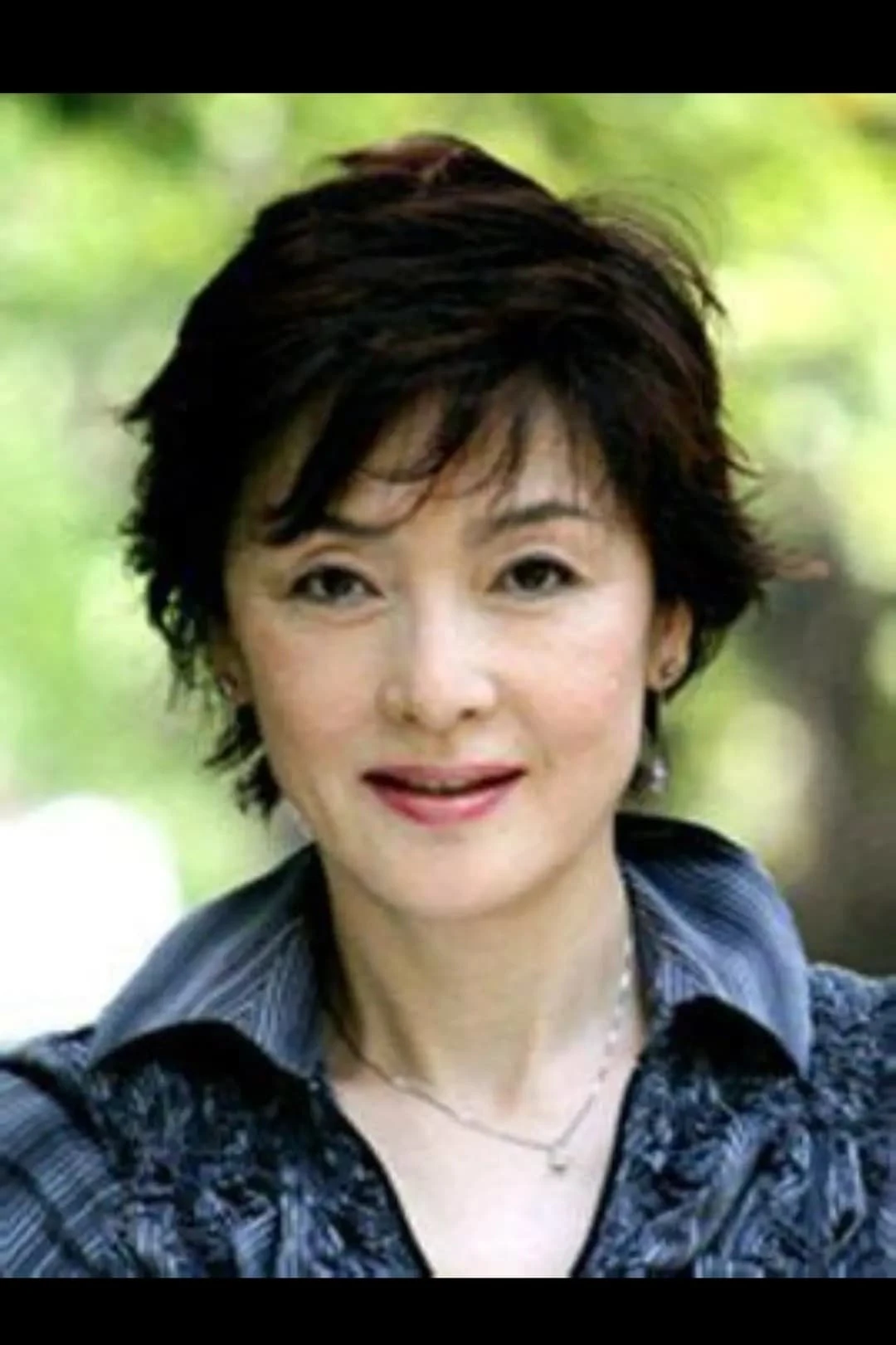 Foto von Akiko Hyûga