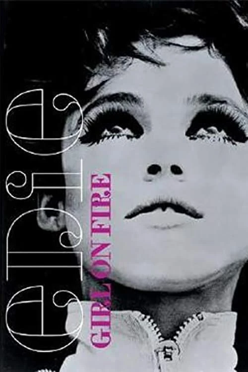 Edie: Girl on Fire