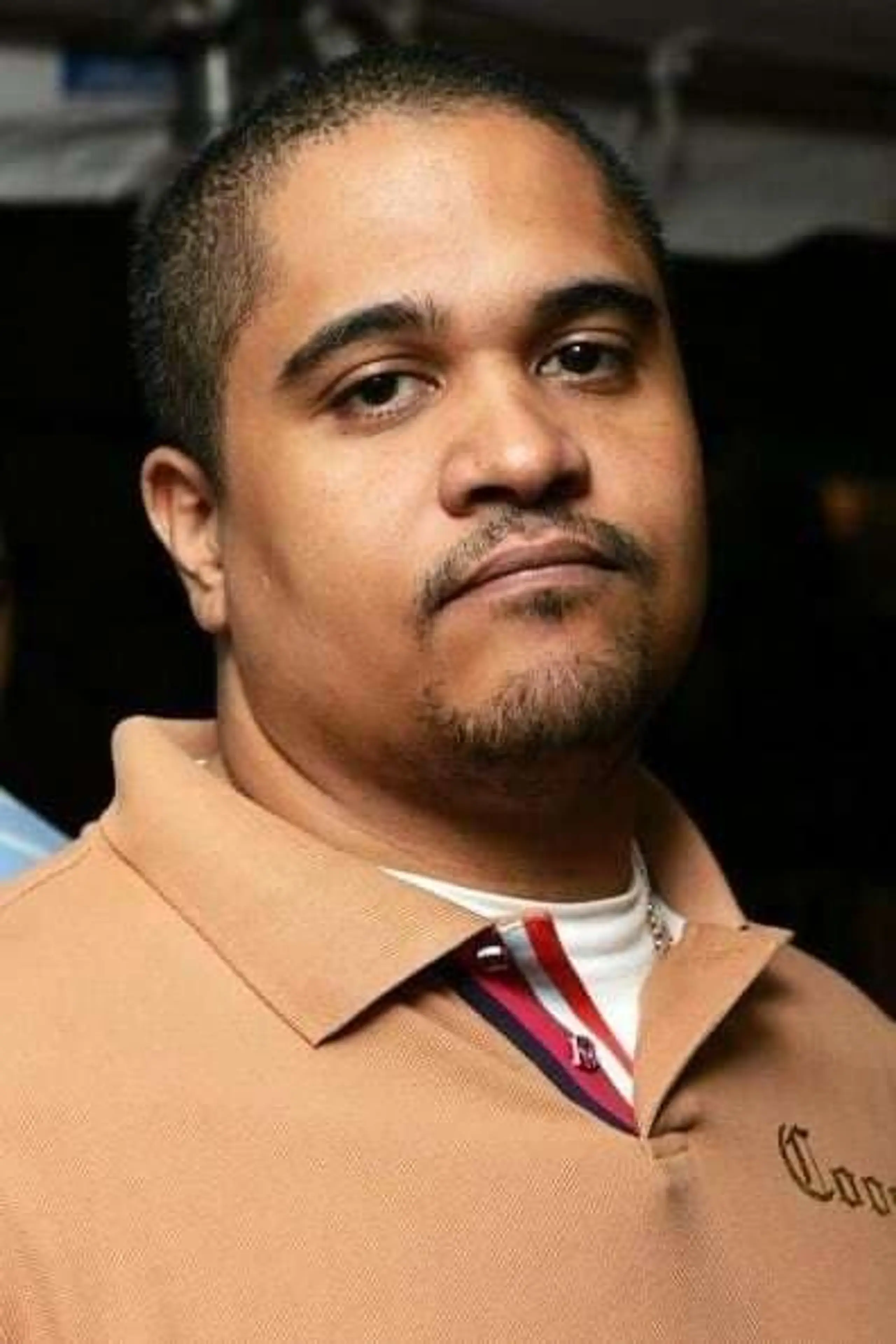 Foto von Irv Gotti