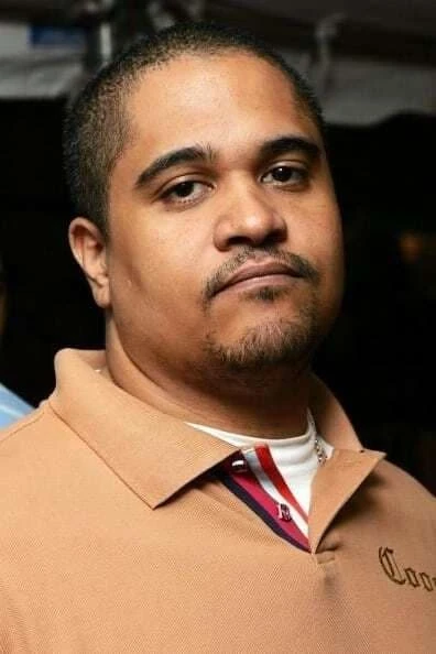 Foto von Irv Gotti
