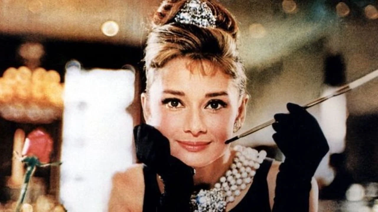 Audrey Hepburn, Königin der Eleganz