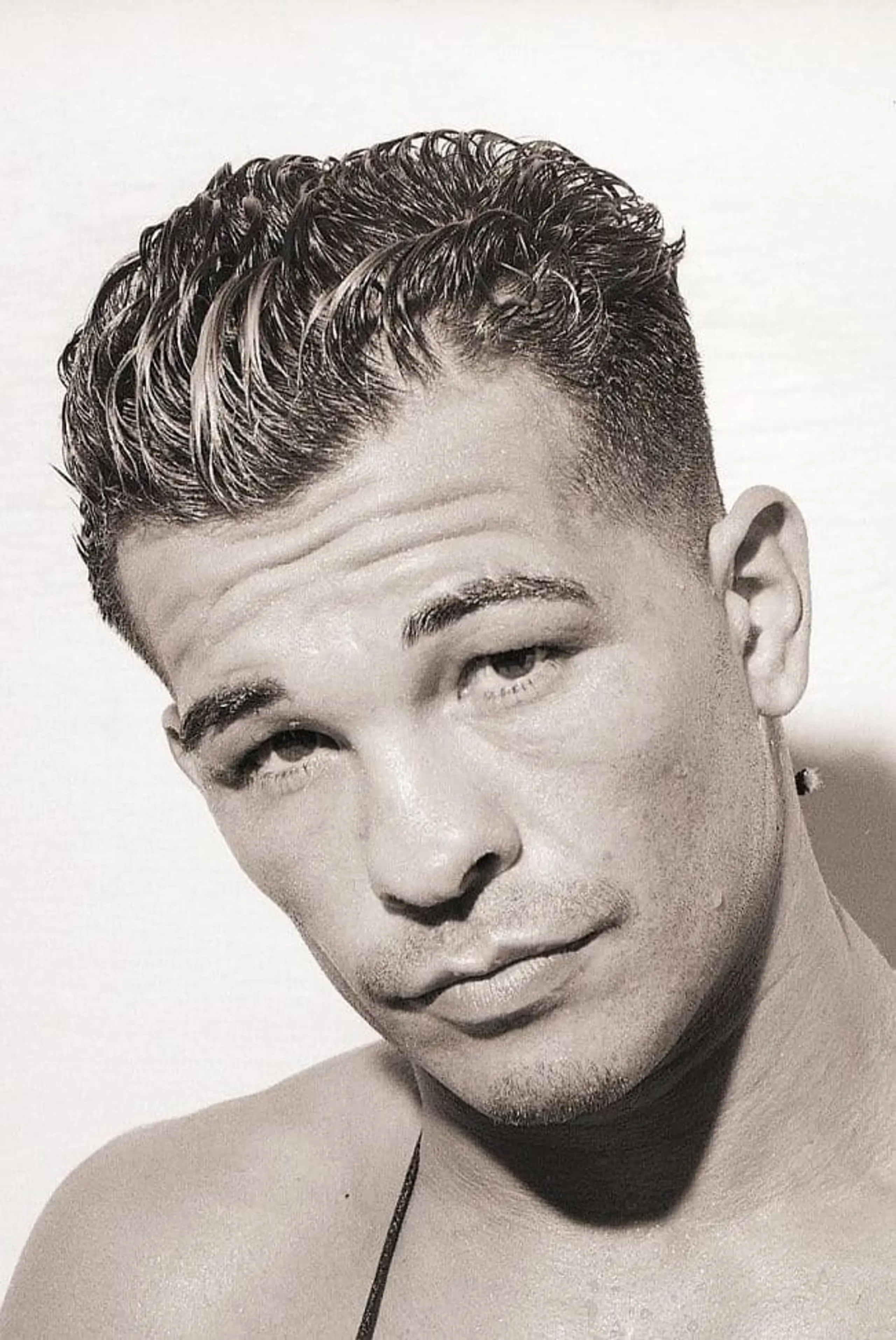 Foto von Arturo Gatti