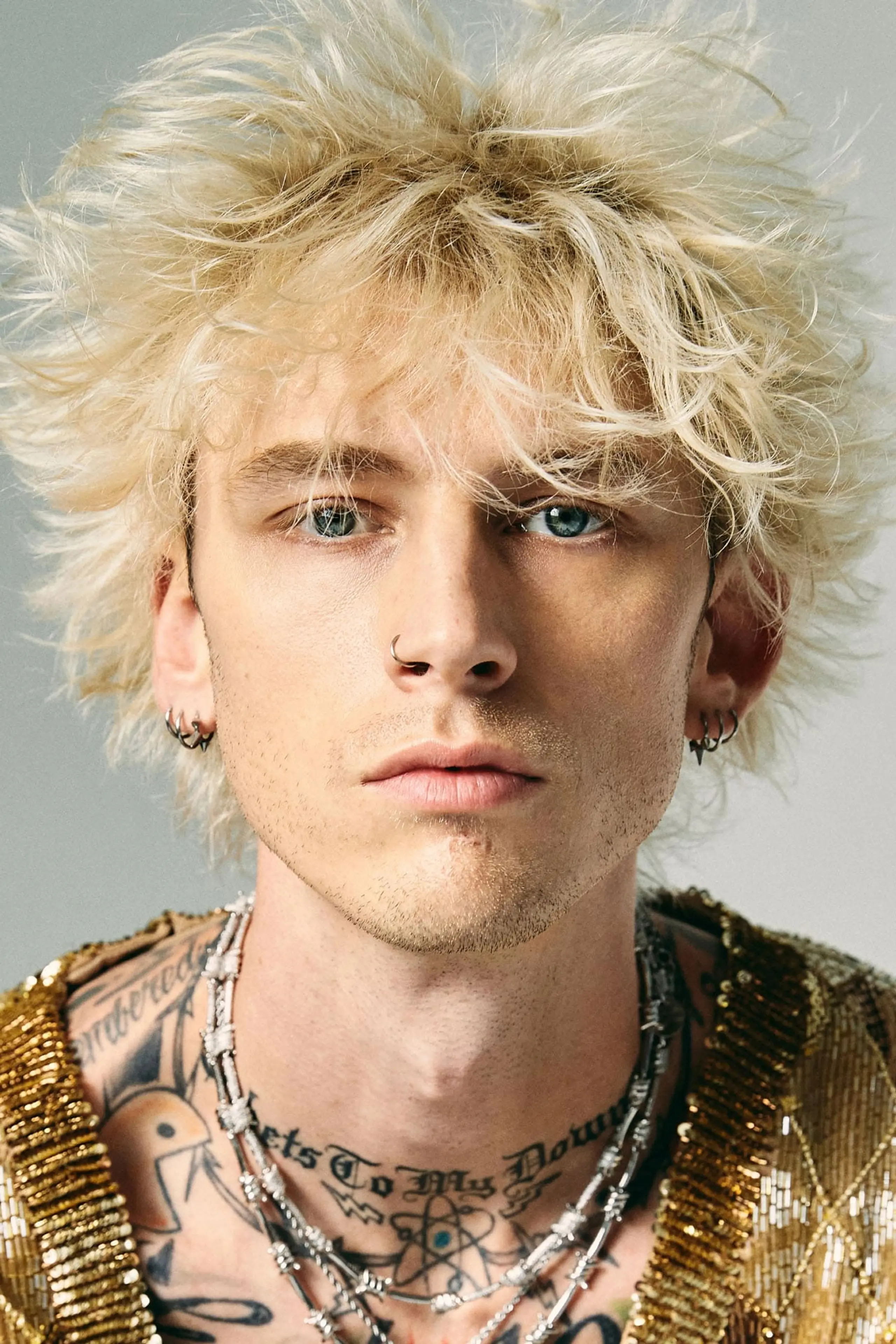 Foto von Machine Gun Kelly