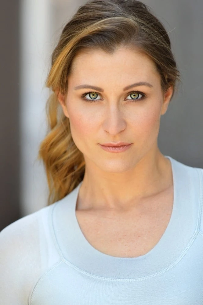 Foto von Gabrielle Stone