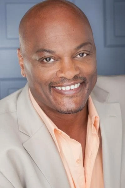 Foto von Lamont Johnson