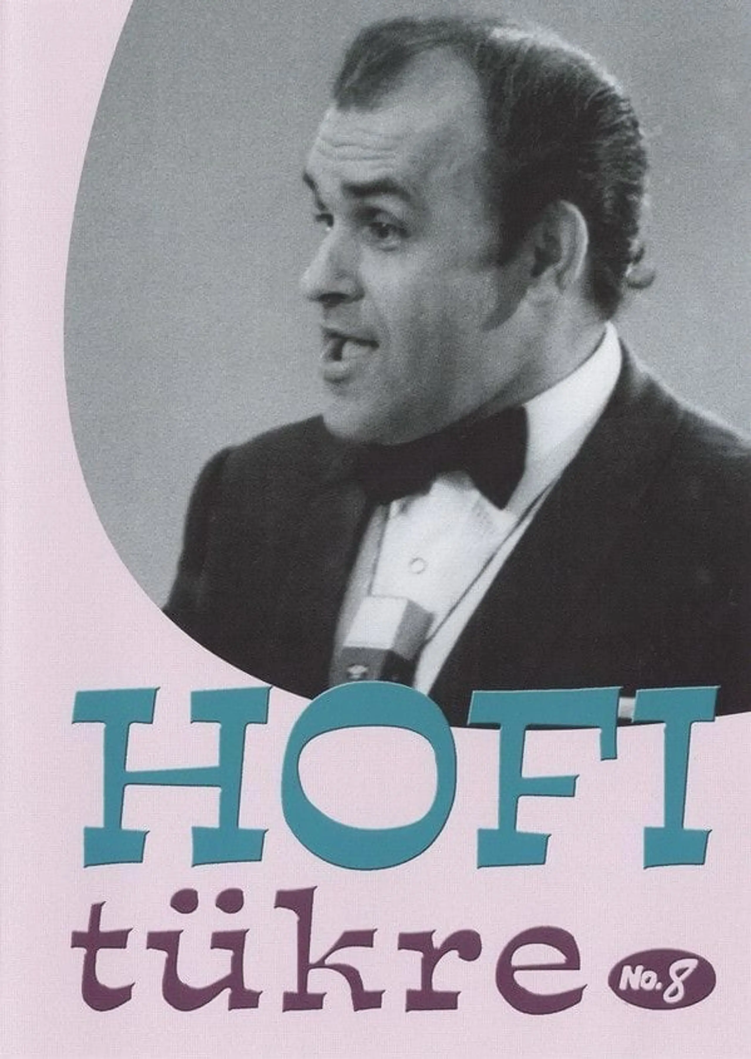 Hofi tükre No.8