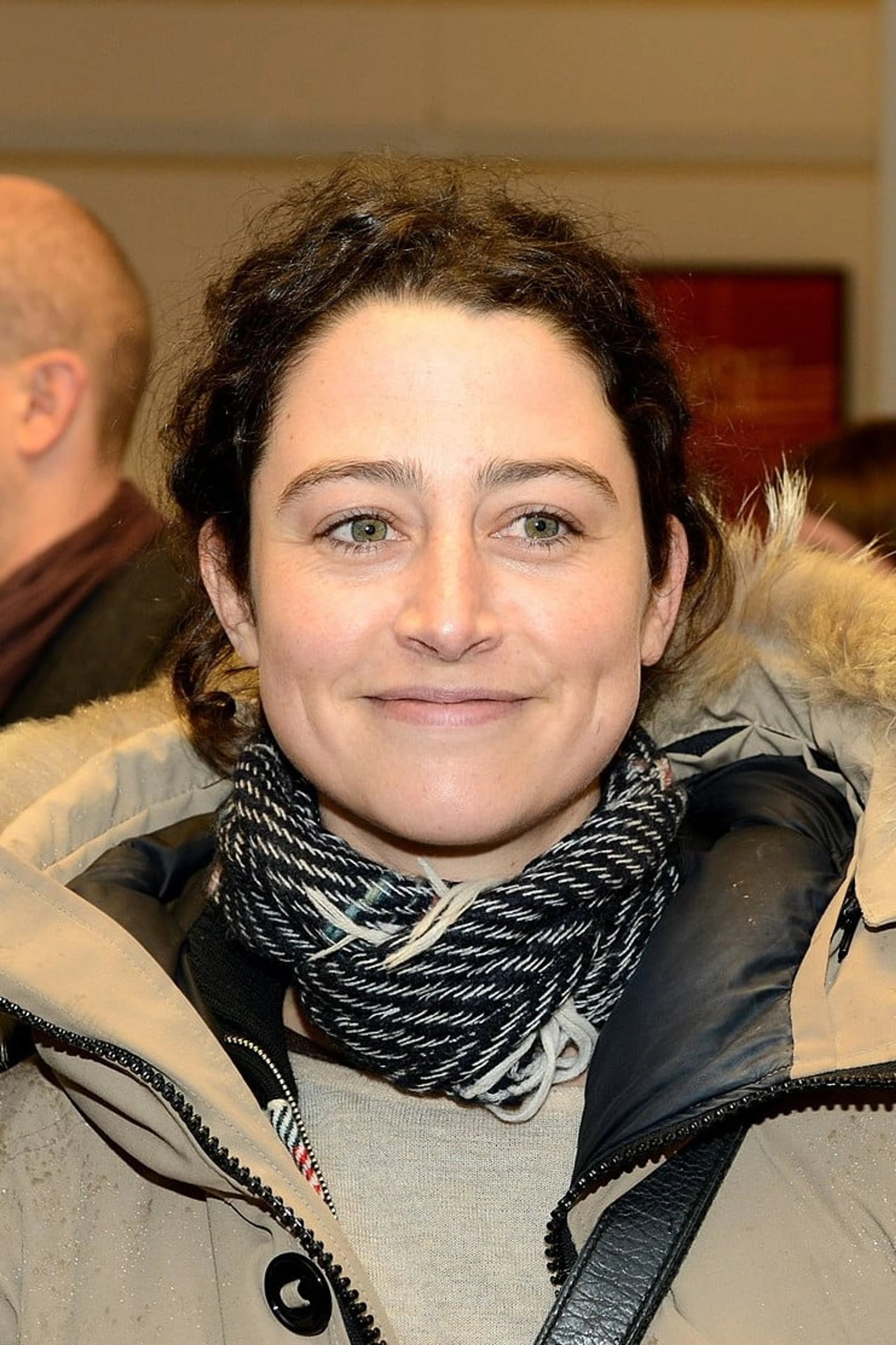 Foto von Laura Schroeder