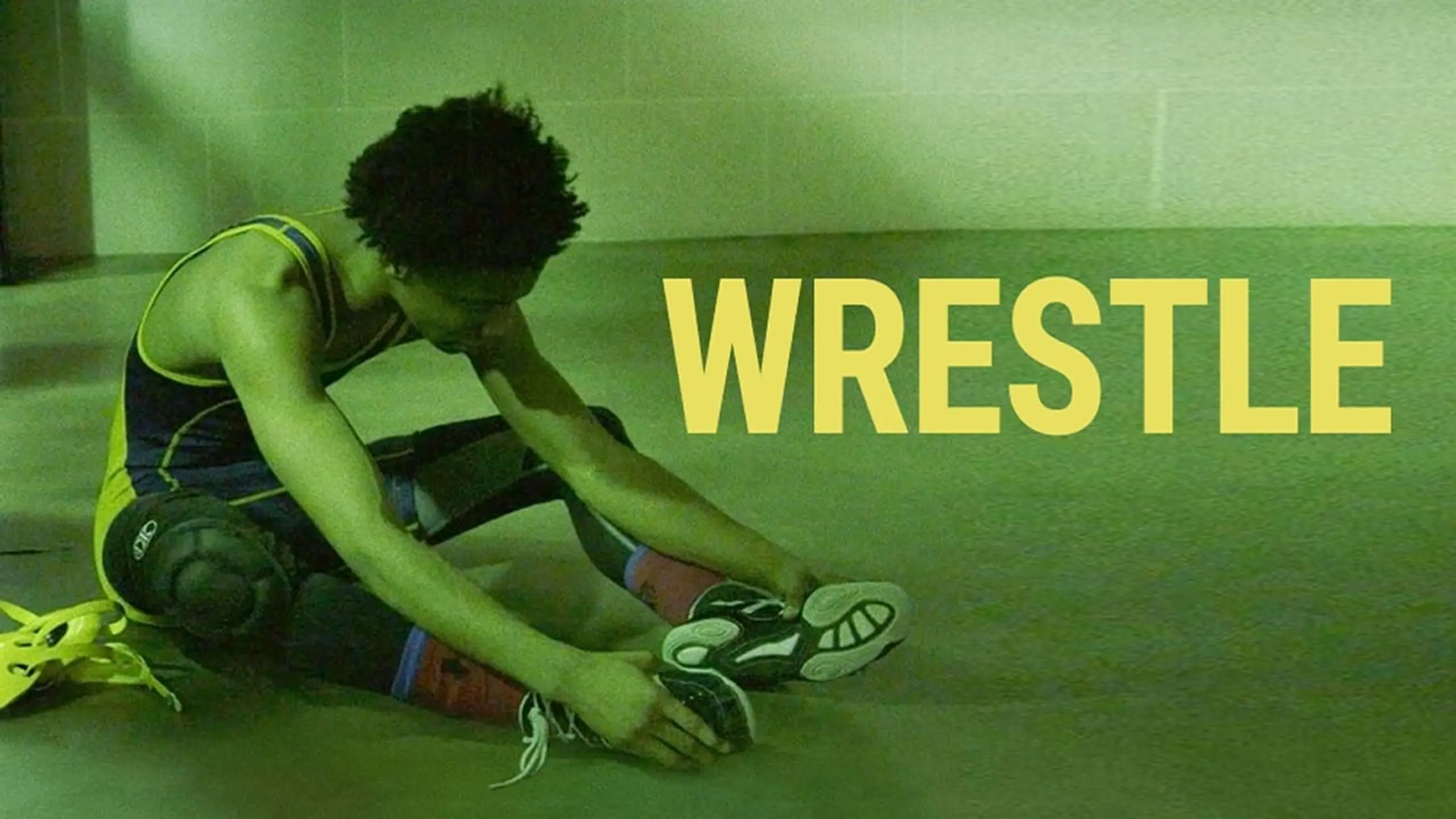 Wrestle