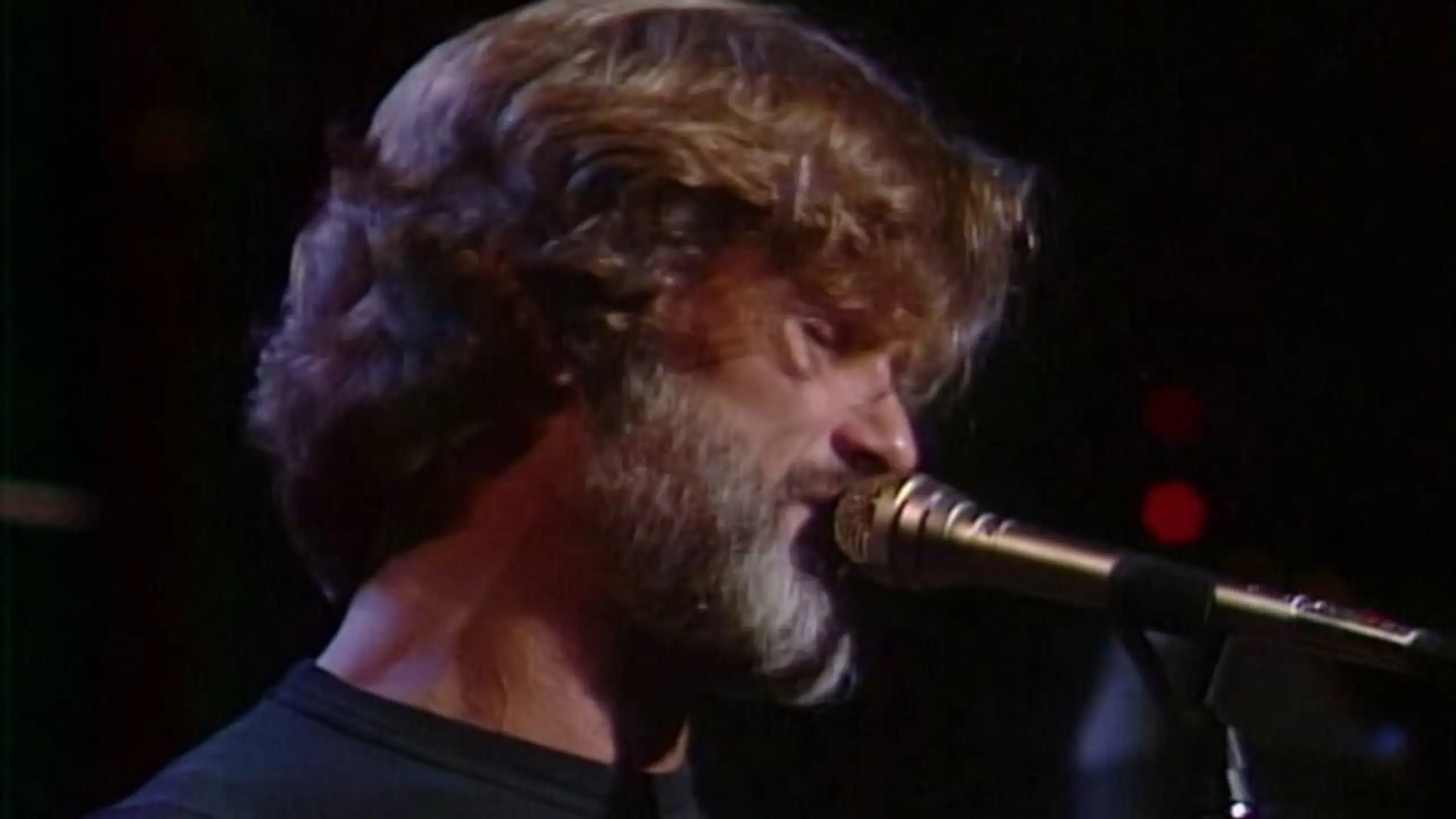 Kris Kristofferson: Live from Austin, TX