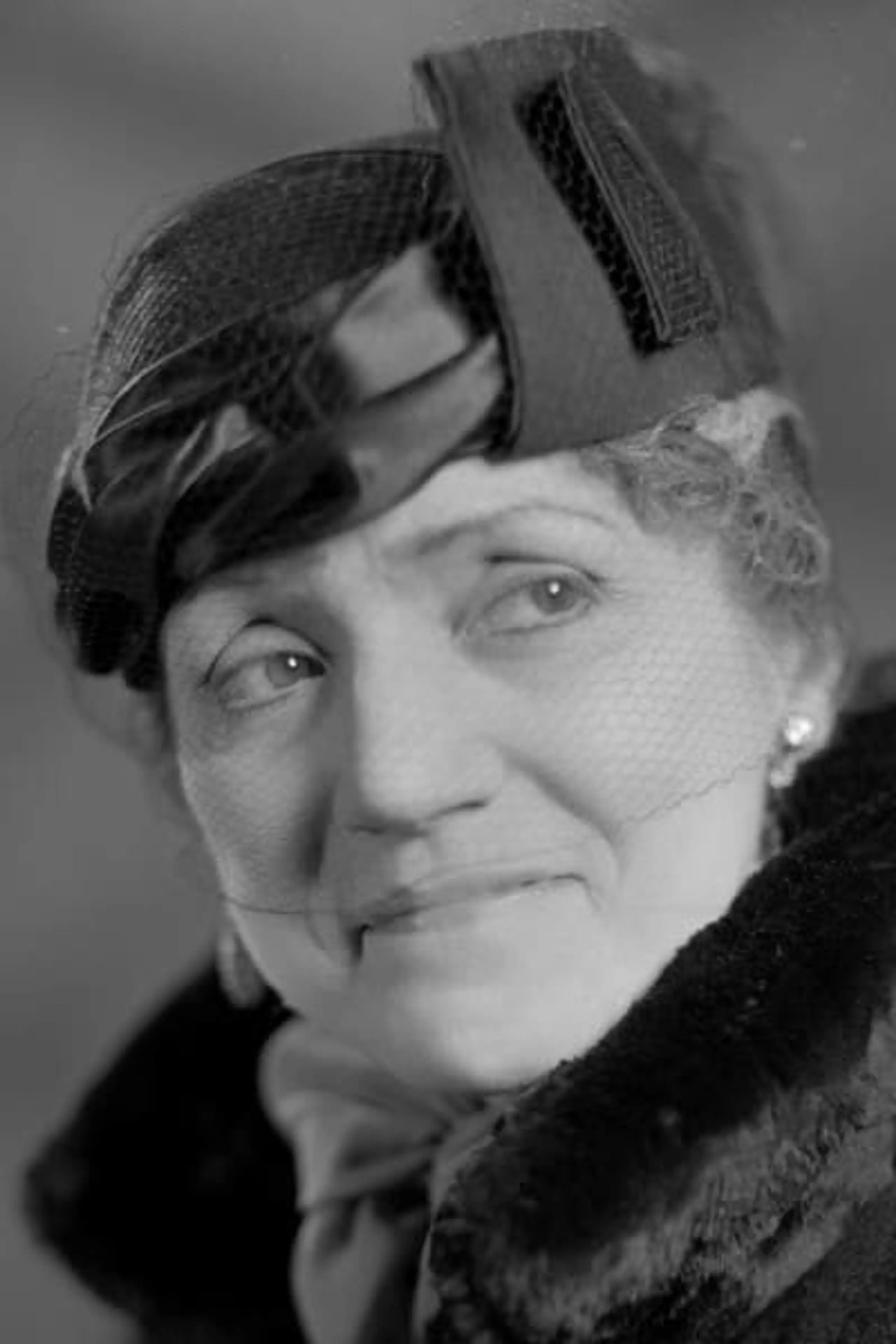 Foto von Elsa Widborg