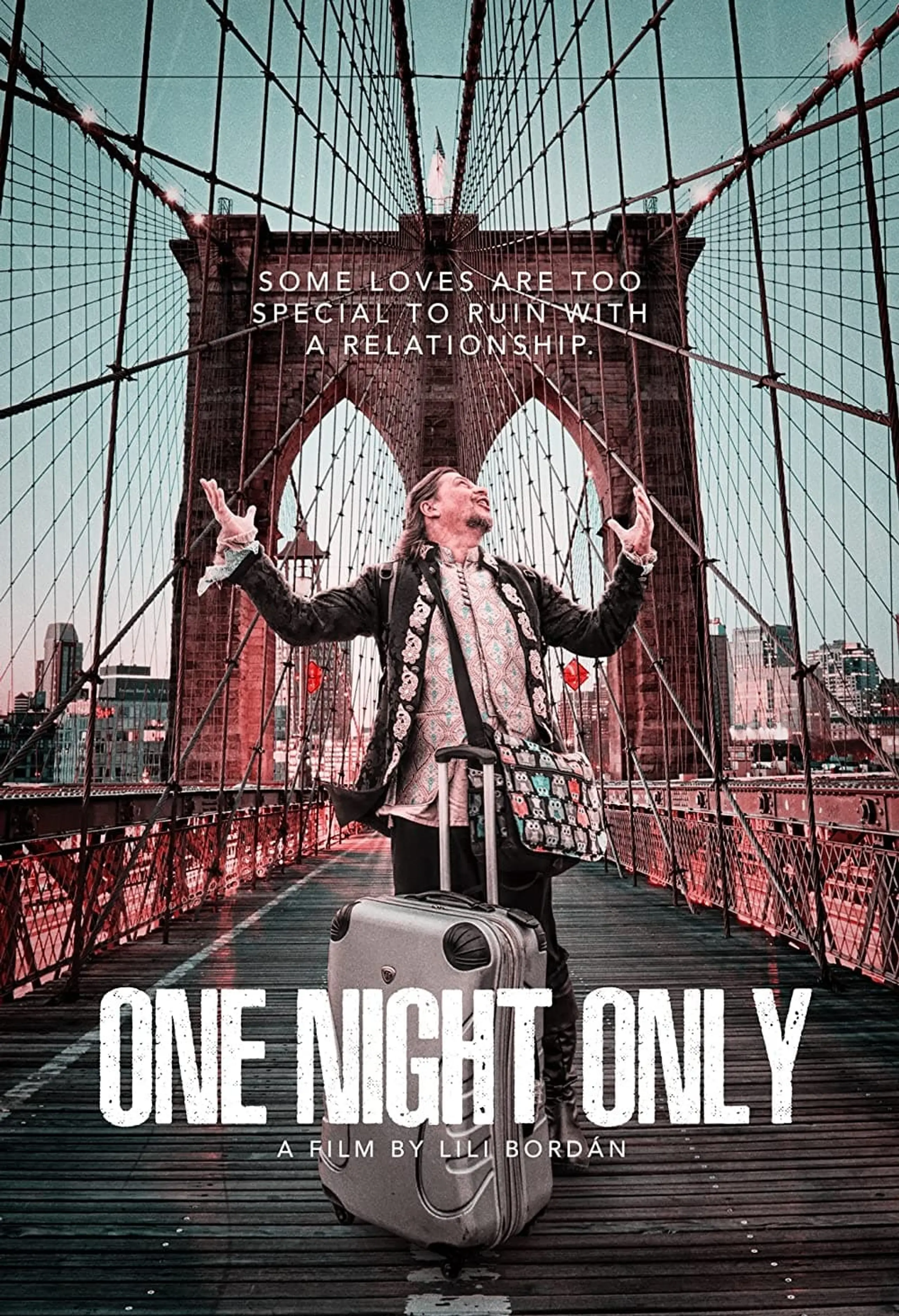 One Night Only