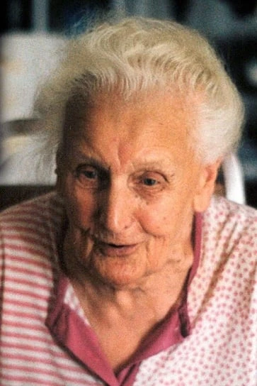 Foto von Jászai Joli