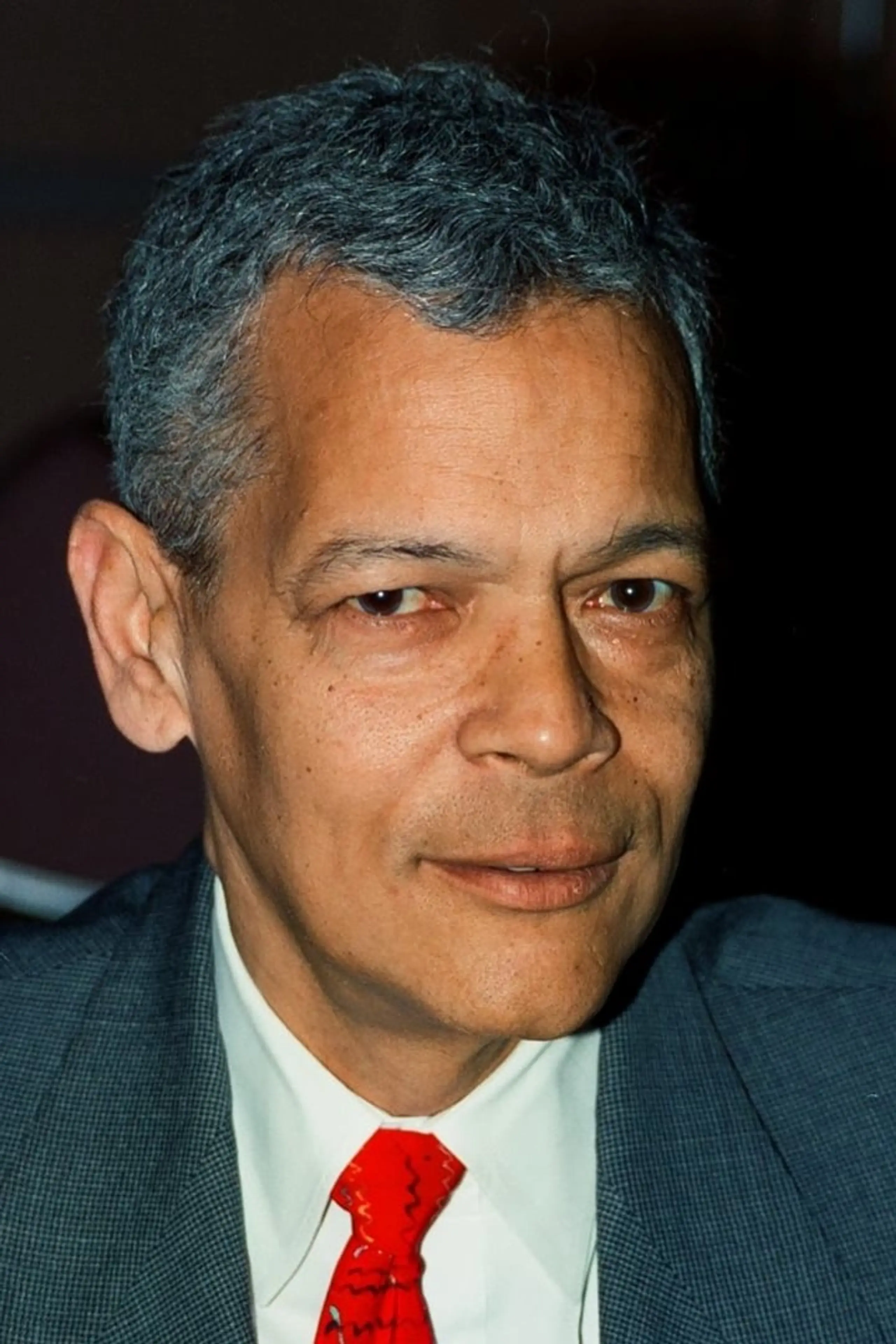 Foto von Julian Bond