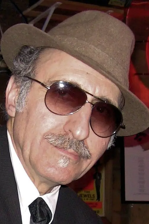 Foto von Leon Redbone