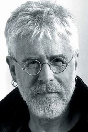 Foto von Bruce Cockburn