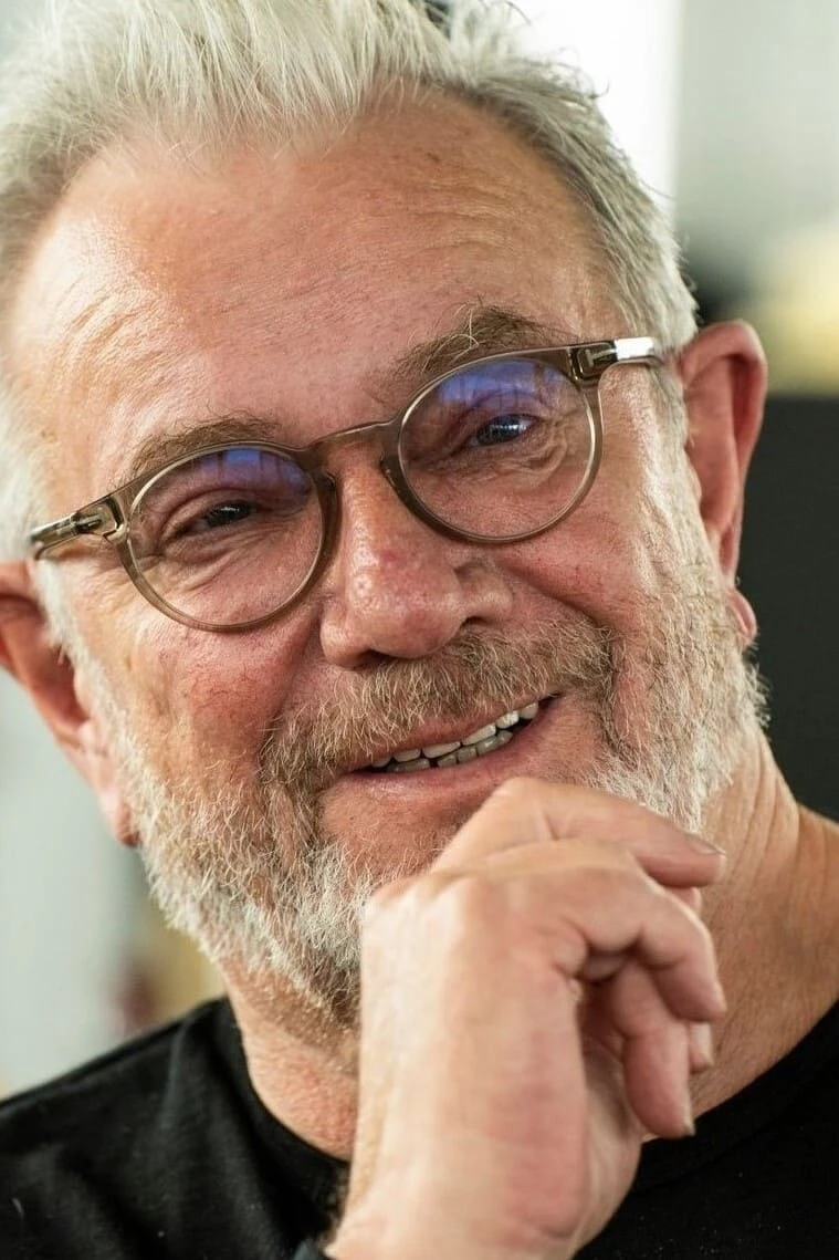 Foto von Åge Aleksandersen