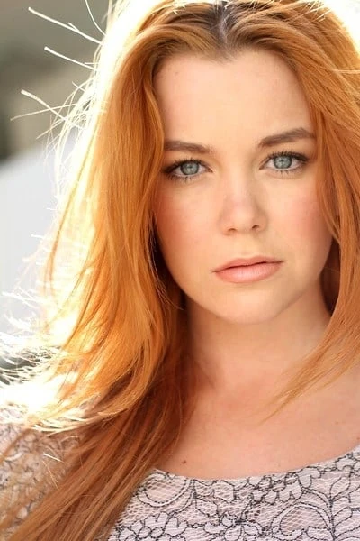 Foto von Ashley Hayes