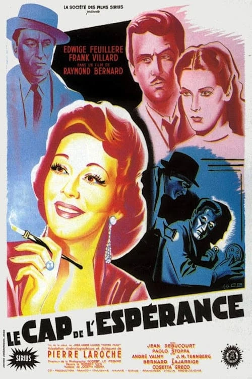 Le cap de l'espérance