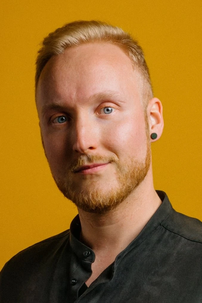 Foto von Artturi Rostén