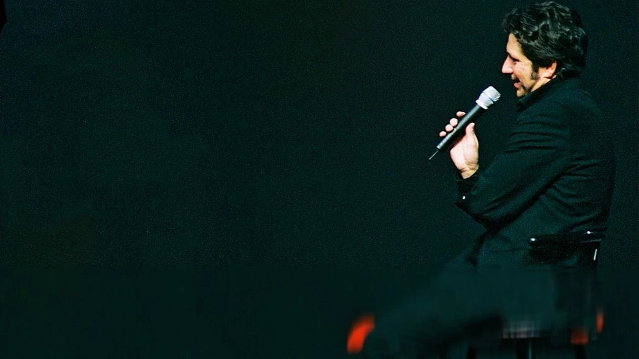 Laurent Gerra - Au Palais des Sports