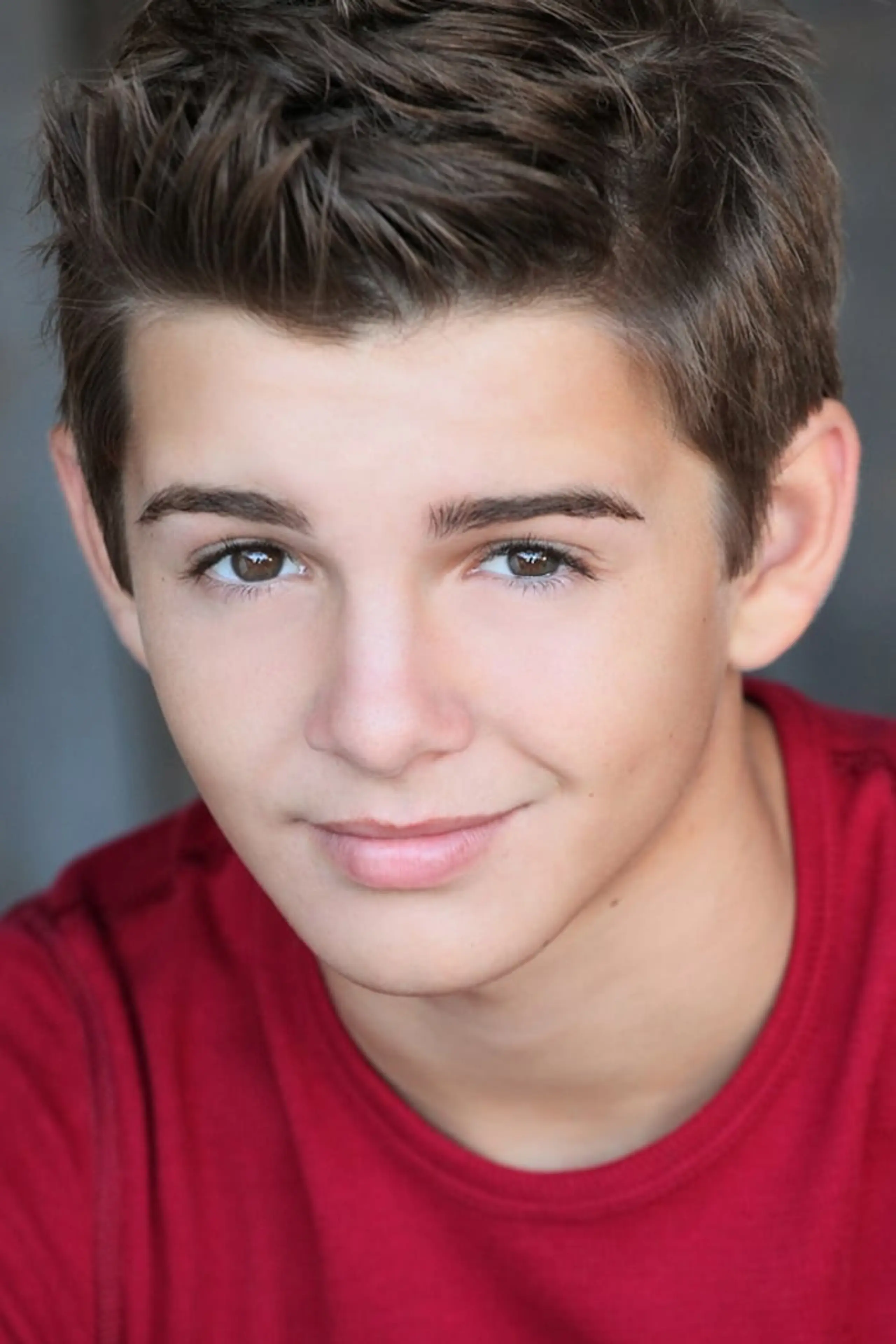 Foto von Jack Griffo