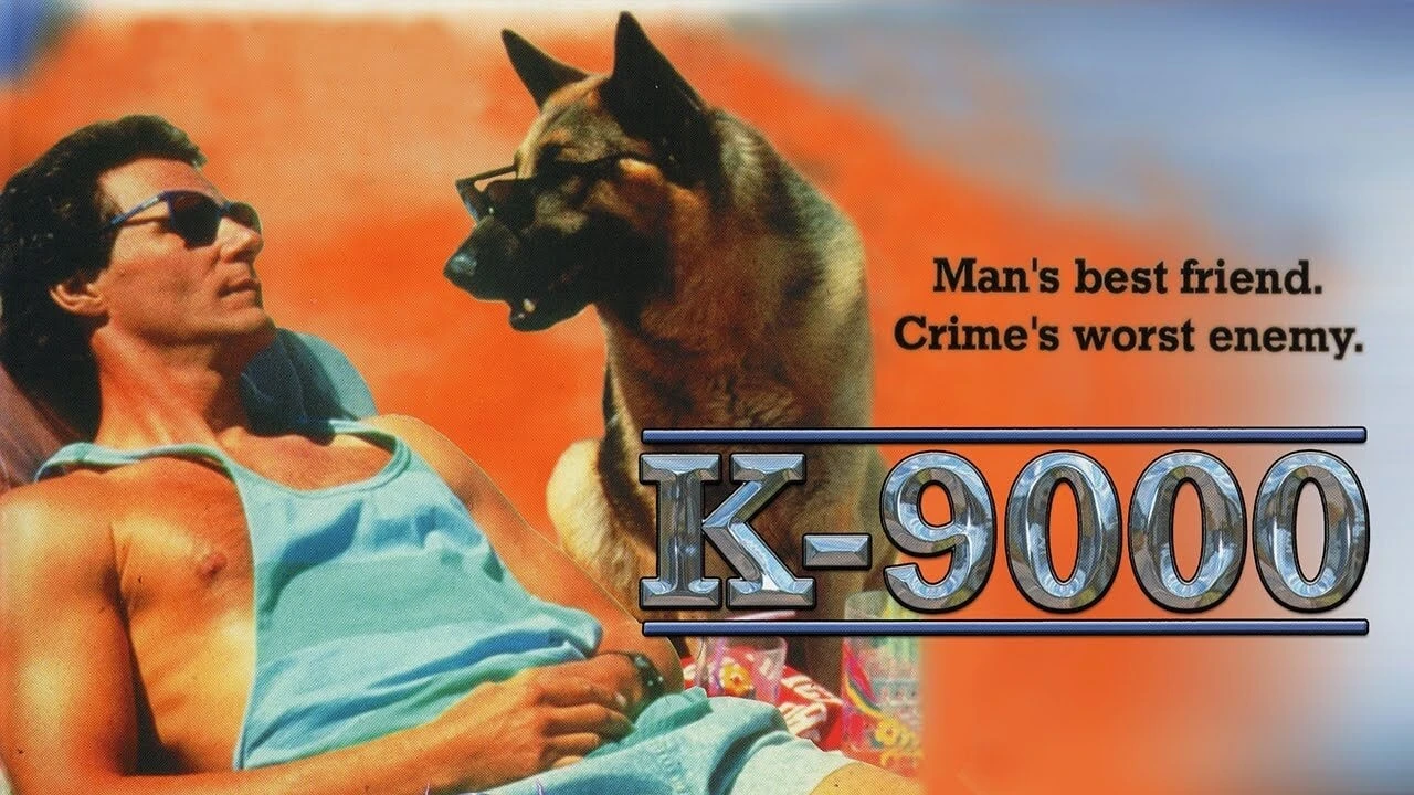 Projekt 9000 - Die coolste Schnauze von L.A.