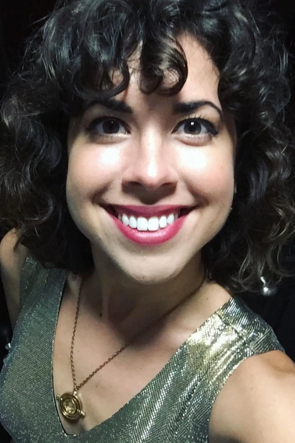 Foto von Meredith Stepien