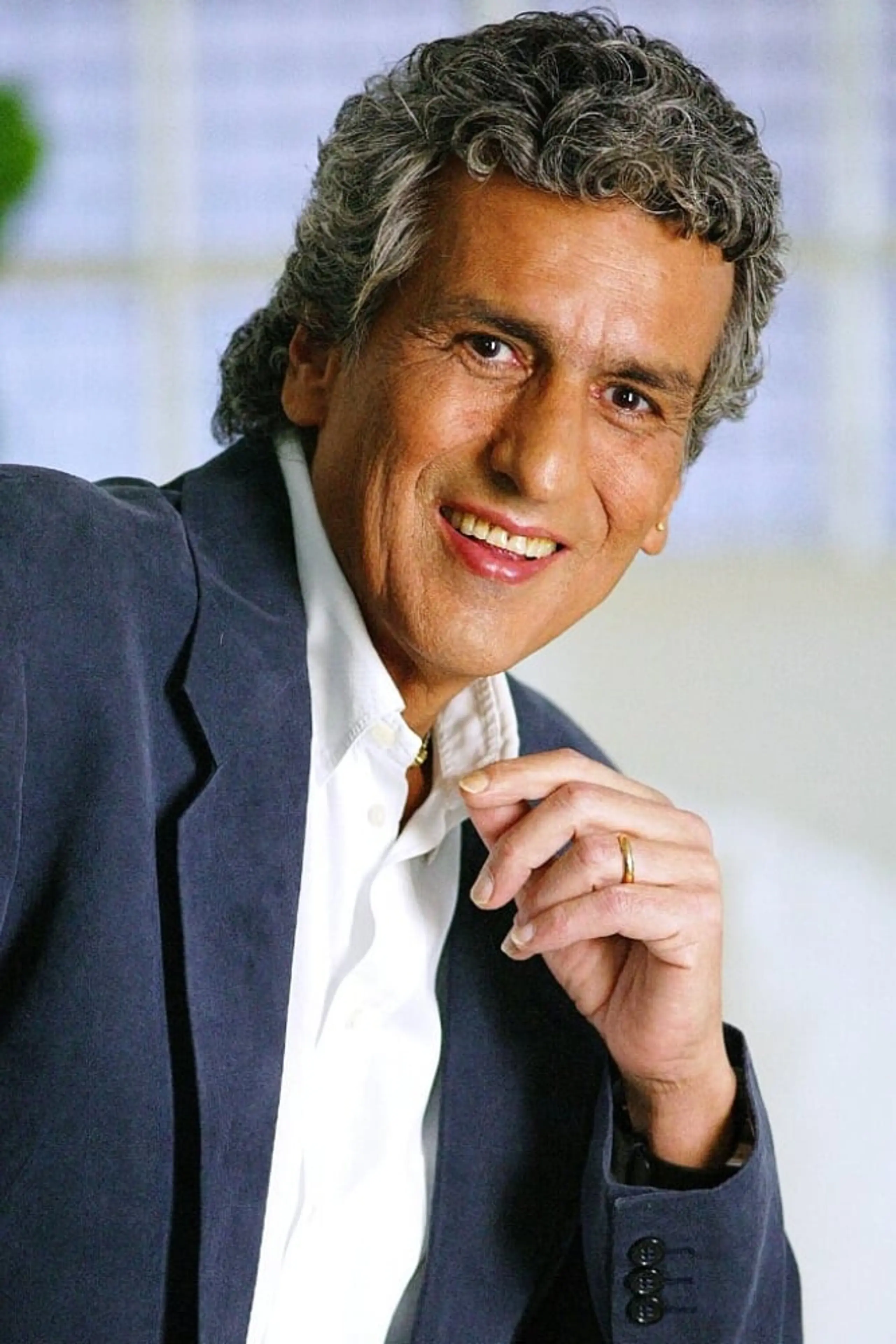 Foto von Toto Cutugno